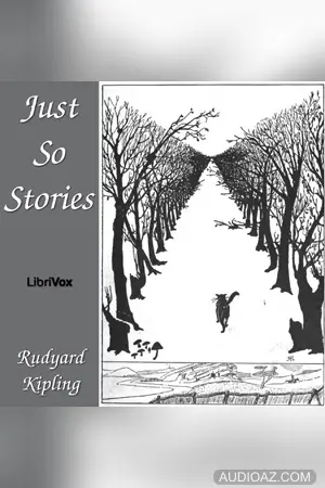 Just So Stories