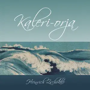 Kaleri-orja