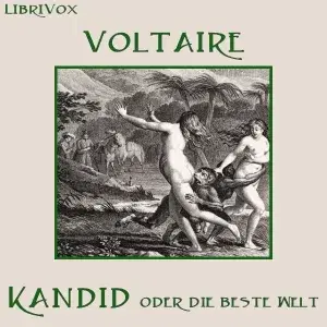 Kandid oder Die beste Welt