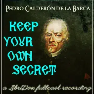 Keep Your Own Secret