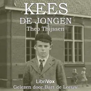 Kees de Jongen
