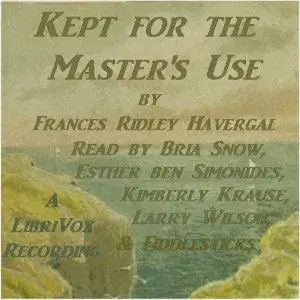 Kept for the Master's Use