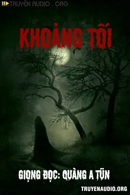 Khoảng Tối