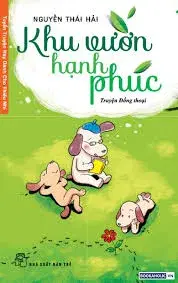 Khu vườn hạnh phúc