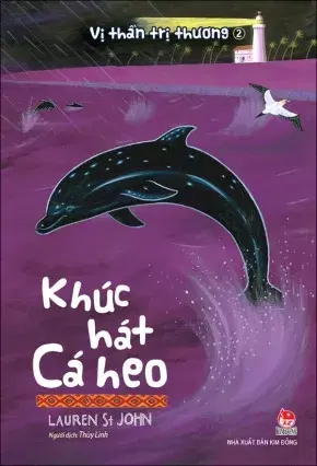Khúc hát cá heo