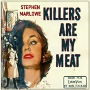 Killers Are My Meat