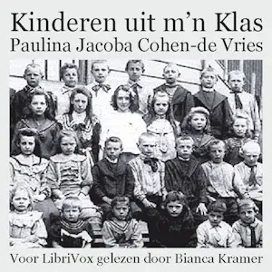 Kinderen uit m'n Klas