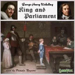 King and Parliament (A.D. 1603-1714)