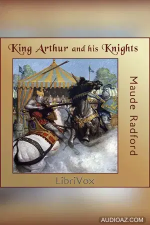 King Arthur and His Knights