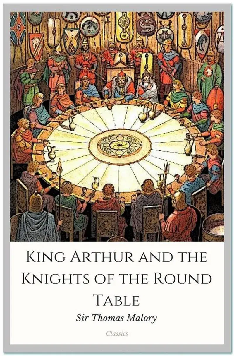 King Arthur and the Knights of the Round Table
