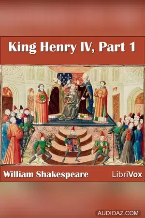 King Henry IV, Part 1