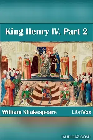 King Henry IV, Part 2