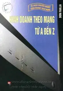 Kinh doanh theo mạng từ A đến Z