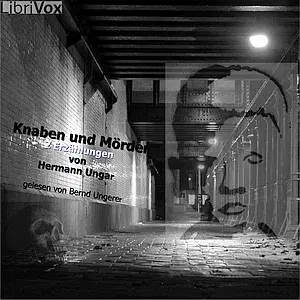Knaben und Mörder