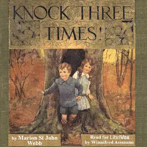 Knock Three Times!
