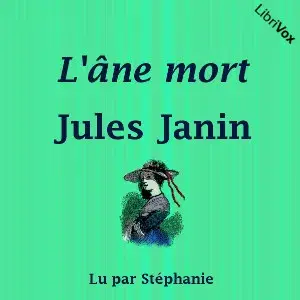 âne mort