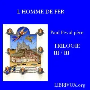 Homme de fer