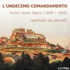 undecimo comandamento
