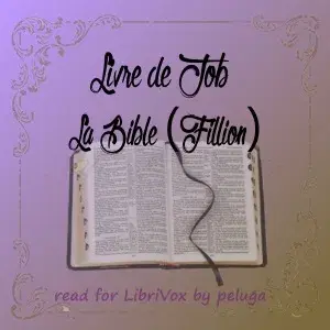 Bible (Fillion) 18: Livre de Job
