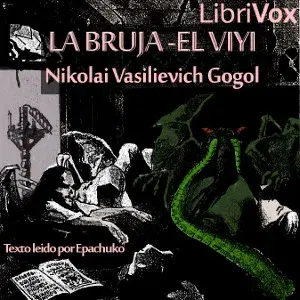 bruja - El viyi