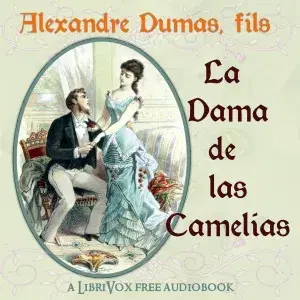 Dama de las Camelias