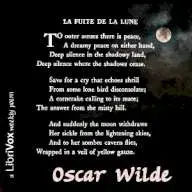 Fuite de la Lune
