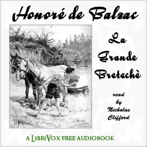 Grande Bretèche