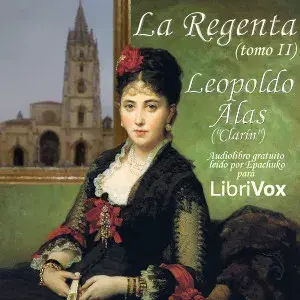 Regenta (Tomo II)
