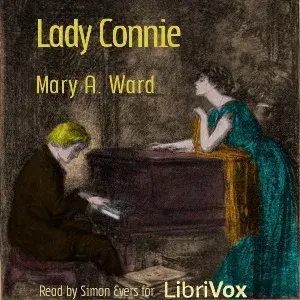 Lady Connie