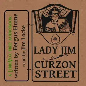 Lady Jim of Curzon Street