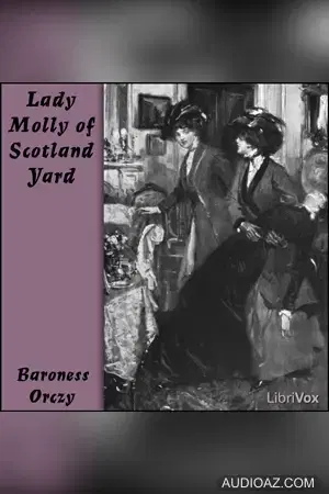 Lady Molly of Scotland Yard