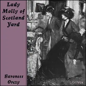 Lady Molly of Scotland Yard