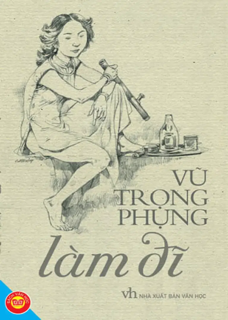 Làm Đĩ