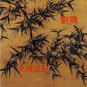 老殘遊記 (Lao Can You Ji - Mr Derelict)