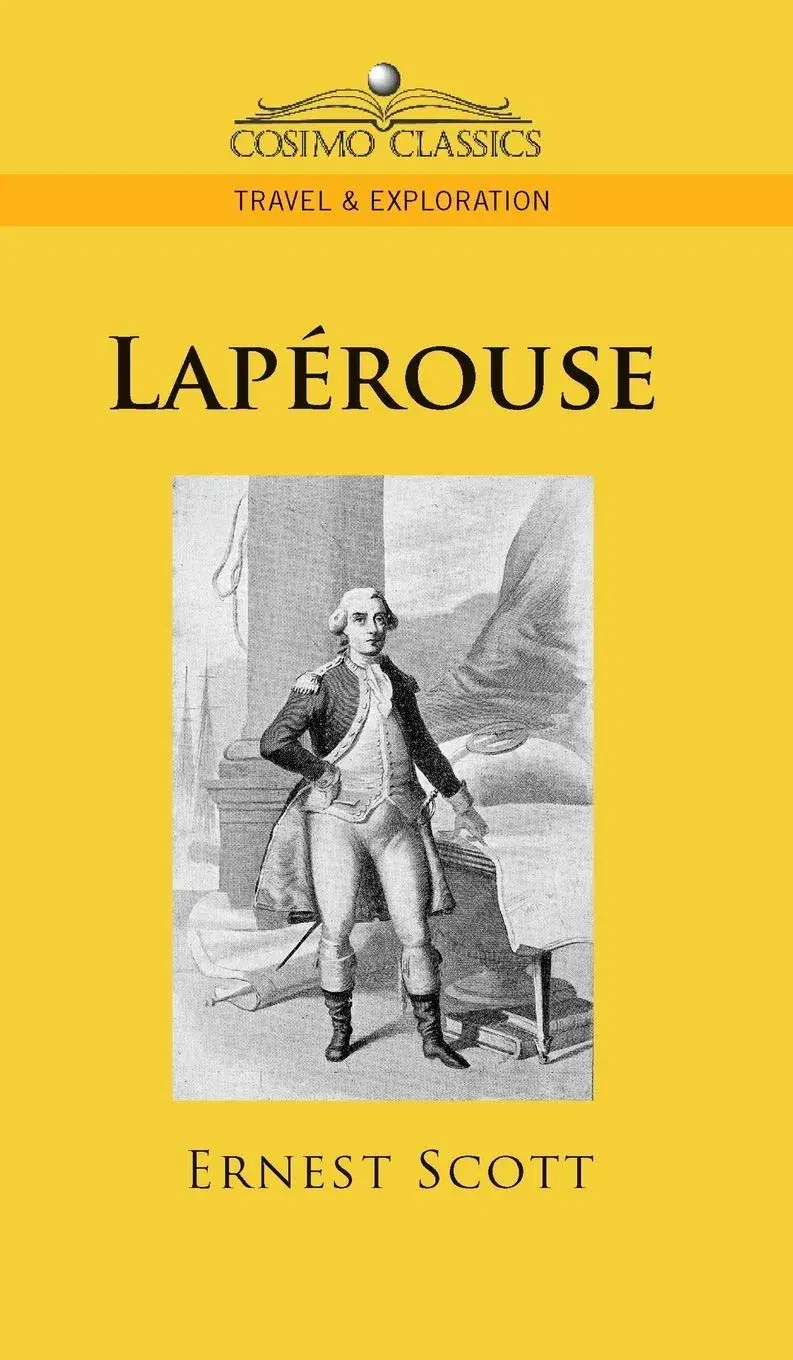 Lapérouse