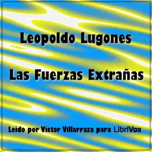 Fuerzas Extrañas