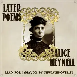 Later Poems