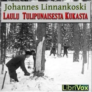 Laulu tulipunaisesta kukasta