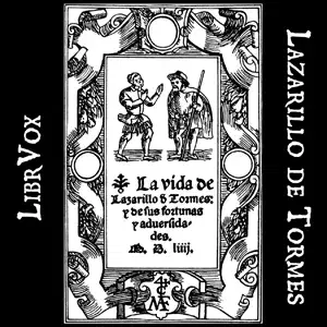 Lazarillo de Tormes