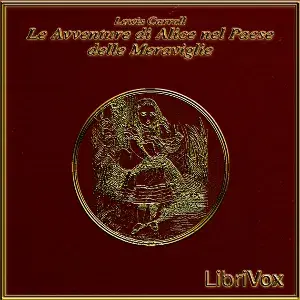 Avventure d'Alice nel Paese delle Meraviglie