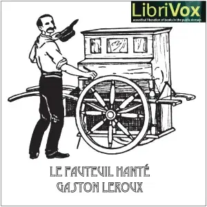 Fauteuil Hante