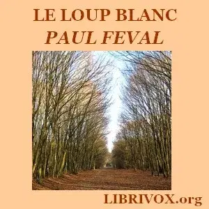 Loup blanc
