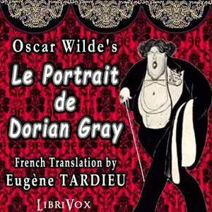 Portrait de Dorian Gray