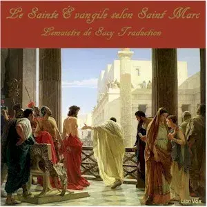 Saint Évangile selon Saint Marc