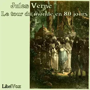 Tour du monde en quatre-vingts jours