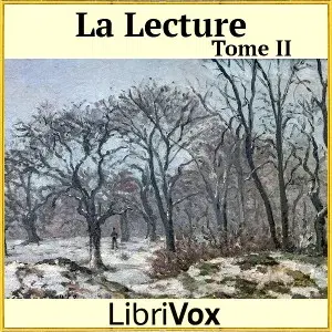 Lecture, tome 2