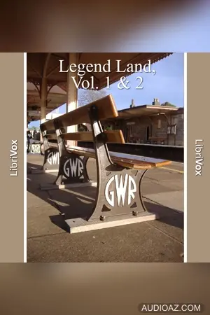 Legend Land Volume 1 & 2