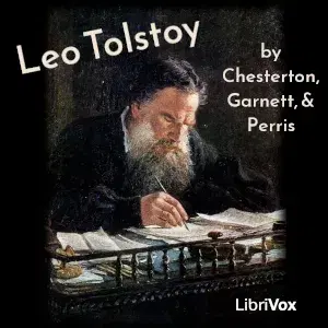 Leo Tolstoy