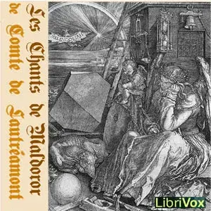 Chants de Maldoror