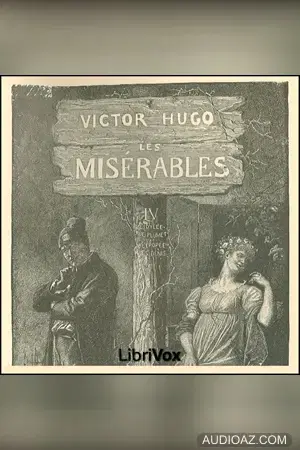 Misérables, Volume 4